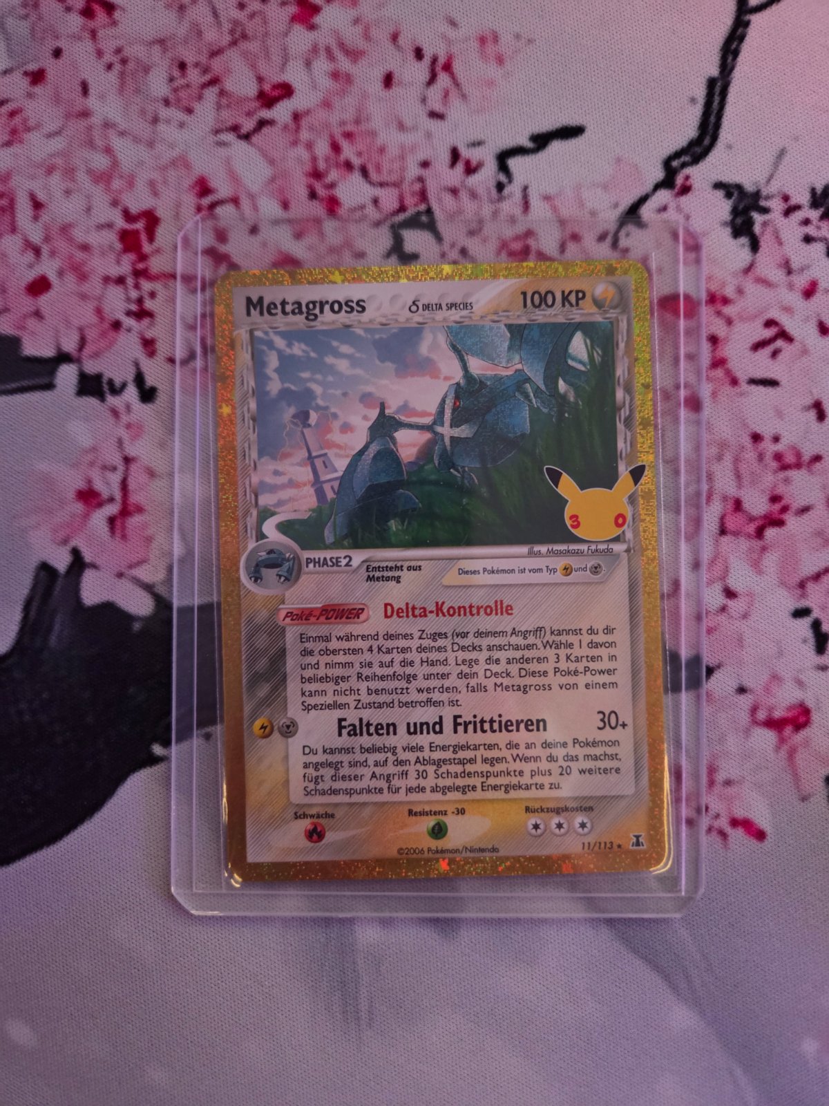Metagross
