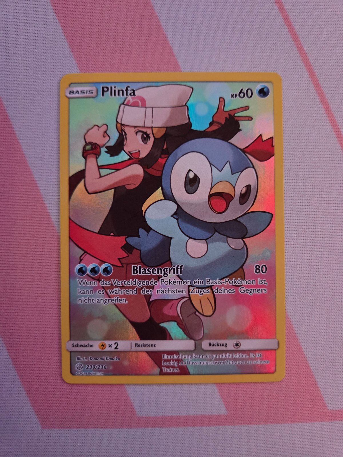 Piplup