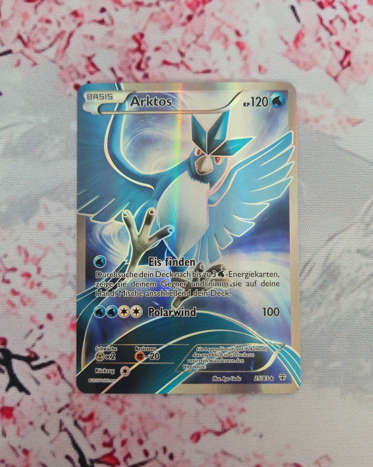 Articuno